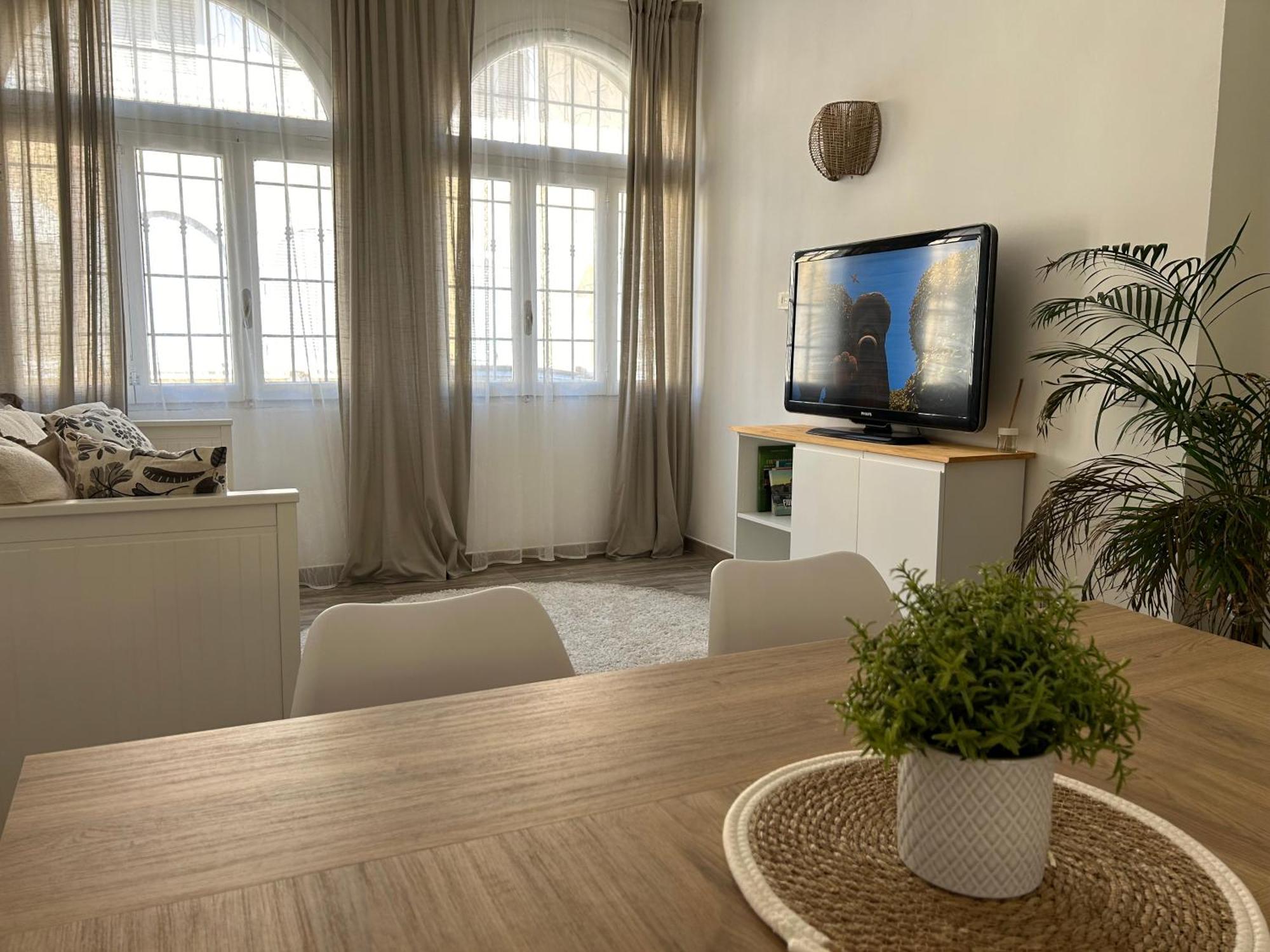 Merluzzi 52 Apartment Fiumicino
