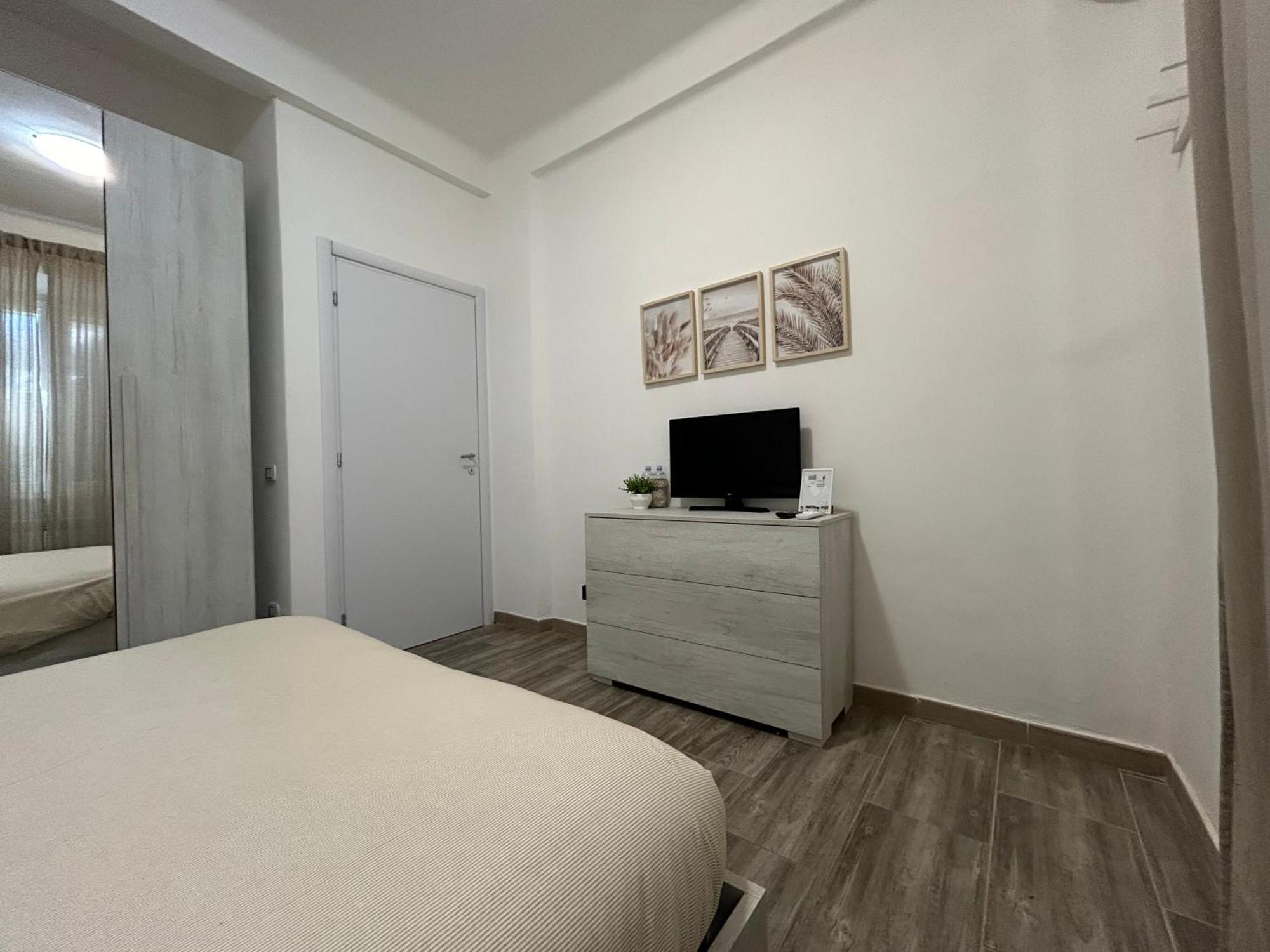 Apartment Merluzzi 52 Fiumicino